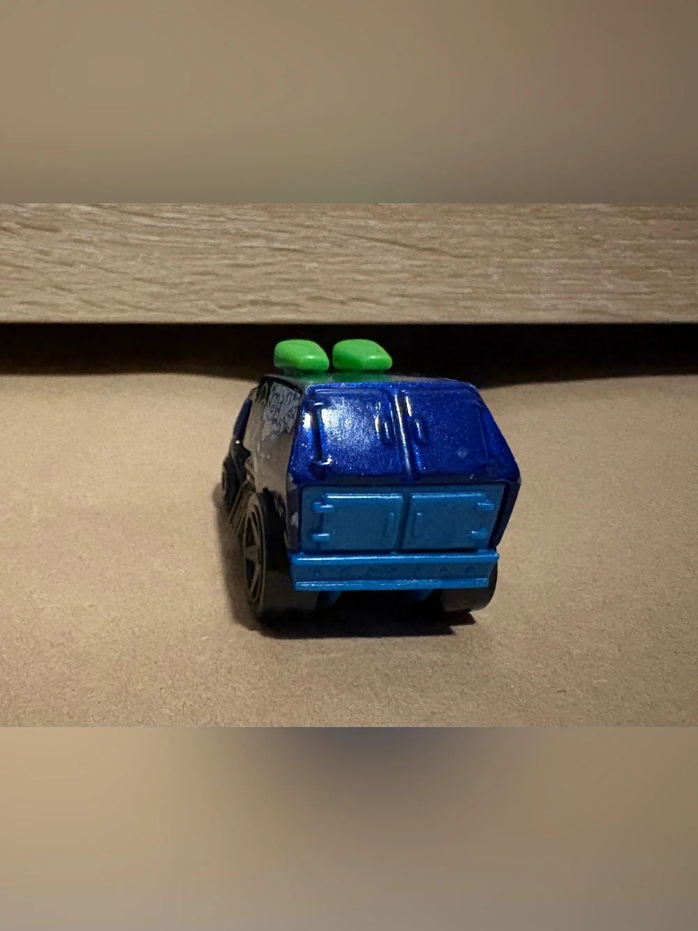 2023 Hot Wheels Science Design